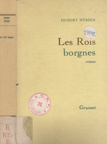 Les  rois borgnes