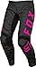 Produktbild Fox 2017 Damen Motocross / MTB Hose - 180 Race - schwarz-pink: Größe Hose: 7-8 / 28 US / 38 EU