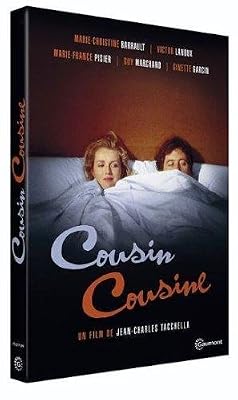 Gaumont Video Cousin cousine