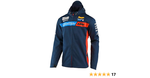 ktm pit jacket
