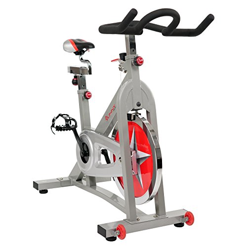 Sunny Health & Fitness Indoor Cycling Bike SF-B901 - 2