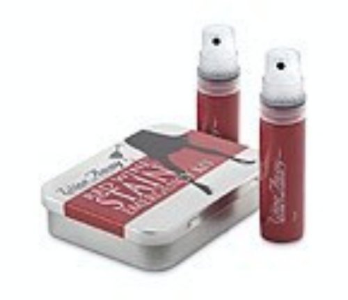 Wine Away rojo quitamanchas vino Kit de emergencia 0.51oz.