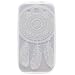 Produktbild S3 Handyhülle, Galaxy S3 Handyhülle, Anlike Silikon Hülle für Samsung Galaxy S3 /I9300 (4,8 Zoll) Handy Hülle Bunte Muster Design Schutzhülle Etui Bumper für Samsung Galaxy S3 /I9300 (4,8 Zoll) - Windspiele