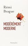 Mod&eacute;r&eacute;ment moderne