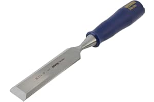 Irwin Marples M444 Blue Chip B/E Chisel 1 In
