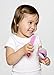 Difrax Baby Brush and Comb Set (Pink)
