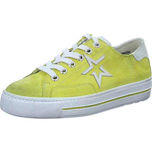 Preisvergleich Produktbild Paul Green 4810 Schnürschuh 4810-004, 5