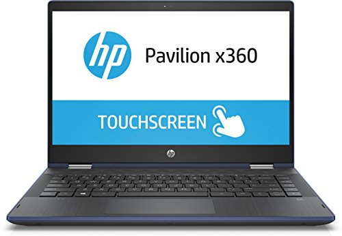 Preisvergleich Produktbild HP Pavilion x360 14-cd0102ng NB BL