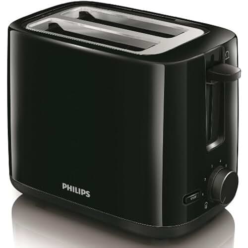 Amazon.co.uk philips toaster