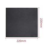 Compatible con filamento PLA, ABS, HIPS, PETG, TPE, NYLON, PC, RETT