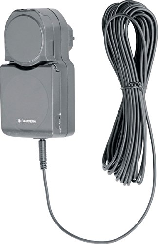 Preisvergleich Produktbild Pumpensteuerung GARDENA PUMP.STEUERUNG 24V 1273-20