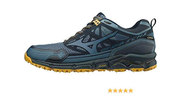 mizuno wave daichi 4 gore tex