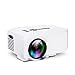 Price comparison product image UC30 HD 1080P Projector Vga/Hdmi/Disk/Tf Card/Tv/Dvd/Vcd/Xoox Game/Notebook/Desktop/Hd Player/Top/Digital Camera/Mp4/Mps Home KTV Mini LED Miniature Projector, White