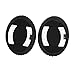 Produktbild Ersatzohrpolster-Kissen für Bose QuietComfort QC15 QC2 Kopfhörer (Farbe: schwarz)