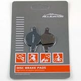  Alligator Bremsbeläge - für Magura Louise (FR) 2002-2006 / Clara 2001- semi-metallisch - 17,5 g