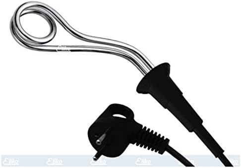 Electric Kettle Travel Immersion Heater 0,75kW 750 Watt 230V Electric Water Heater