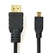 Produktbild HDMI Kabel (1.5m, micro USB) für Allview City Life / City Plus / Viva Q7 / Viva Q8 / Viva Q8 Pro / Wi10N