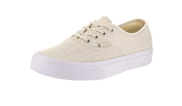 hemp linen vans
