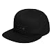 Produktbild Supra Herren Caps / Snapback Cap Icon schwarz Adjustable
