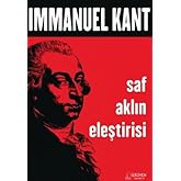 Saf Aklın Eleştirisi