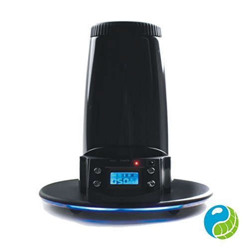 Arizer Extreme-Q 4.0 - Vaporizzatore