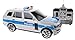 Produktbild RC Polizeiauto Deutsch 24 cm