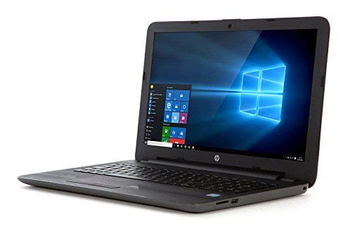 HP 250 G5 i3 Laptop  Intel Core i3-5005U 2 0GHz  4GB RAM  1TB HDD  15 6  Full HD  No-DVD  Intel HD  WIFI  Webcam  Bluetooth  Windows 10 Home