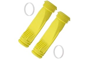 CHUANCHENG 2 sztuki do zodiaku membrana kasety 4 w 1 oryginalny wytrzymały odkurzacz do basenu Baracuda części zamienne