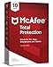 Produktbild McAfee Total Protection 10 Device (Code in a Box)