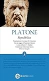 Image de Repubblica (eNewton Classici) (Italian Edition)