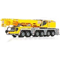 希少 1/50 WSI LIEBHERR LTM1350-6.1 MAMMOET 41UpkJQ9goL._AC_UL210_SR210,
