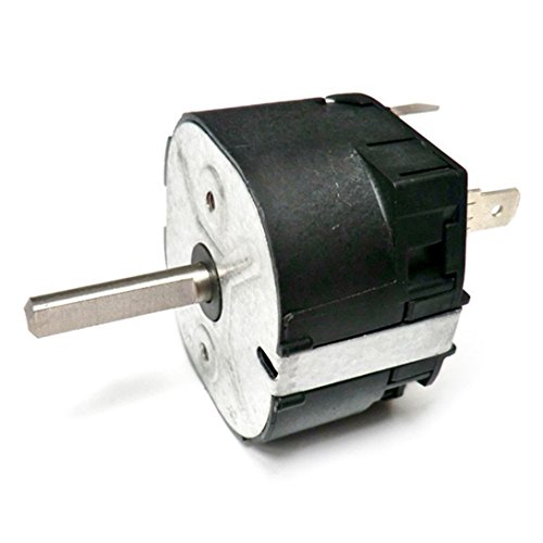 Toaster Timer: Dualit