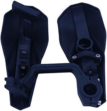 Plastic Handle Bar Brush Bar Hand Guards Handguard For CRF CR XR KTM YZ WR KX KLX RM RMZ RMX DR DRZ TC TE FE FC Motocross Enduro