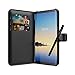 Produktbild Be Hello BeHello Samsung Galaxy Note 8 Wallet Case Black