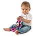Playgro Toy Fairy Floss The Nomad