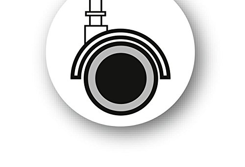 WENKO 7879500 Wäschetonne Lückenfüller – extra schmal, Bambus, 39 x 60 x 18.5 cm, Braun - 5