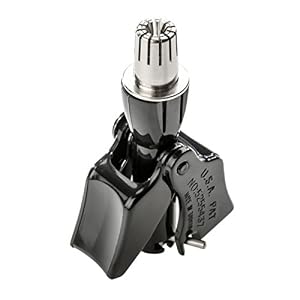 Groomate Nose Hair Trimmer - Image 2