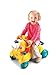 Fisher-Price Walk & Ride Lion