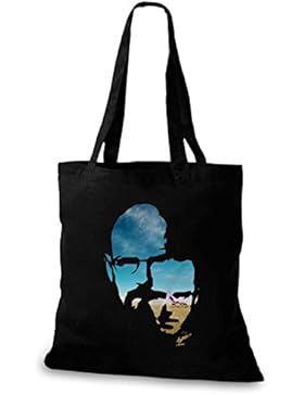 StyloBags Jutebeutel / Tasche Walt and Jesse