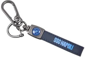 Enzo Castellano SSC NAPOLI Portafogli Pelle prodotto ufficiale