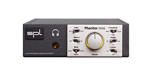 Preisvergleich Produktbild Phonitor mini