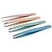 Purebello - Four Piece Tweezer Set