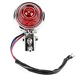 Nettes Aussehen mit guter wasserdichter, stoßfester und staubdichter Leistung.