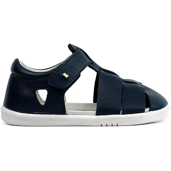 Scarpe Primi Passi Beau Per Bambini - Pelle Morbida E Suola Flessibile - Foto 4