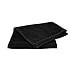 Produktbild Handtuch Schwarzkopf Special Friseur 100% Baumwolle 50 x 90 cm Premium Qualität Schwarz