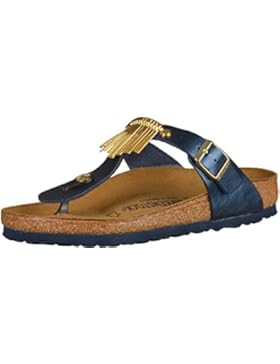 Birkenstock Classic GIZEH Damen Zehentrenner