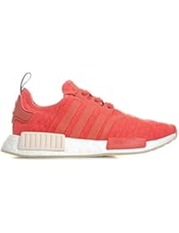 adidas nmd frauen rot