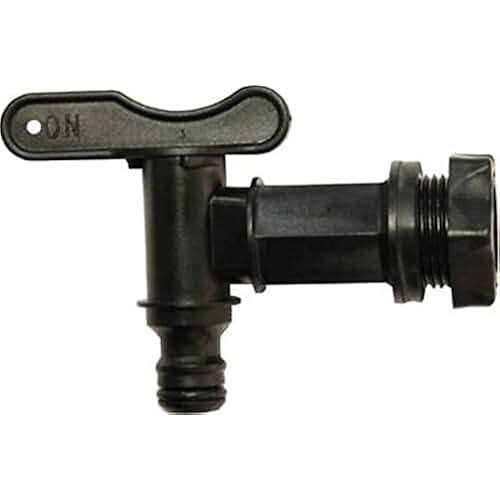 Amazon.co.uk water barrel taps