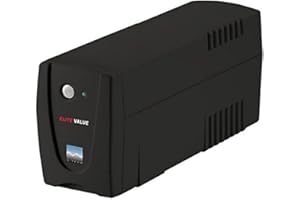 NITRAM ONDULEUR Elite Value 800 E-GP