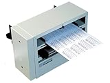  Martin Yale BCS210 - Máquina cortadora de tarjetas de visita
